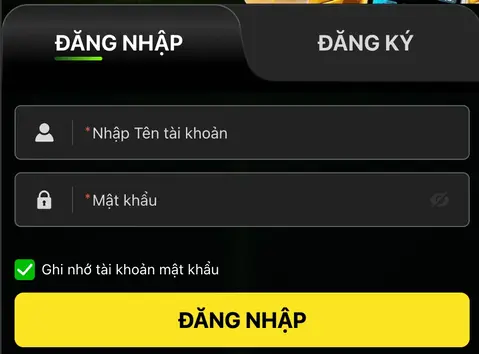 Đăng Ký Tài Khoản 888TOP Casino